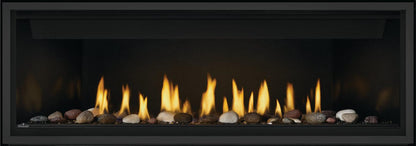 Napoleon Bbq BL56NTE Ascent Linear 56 Direct Vent Fireplace