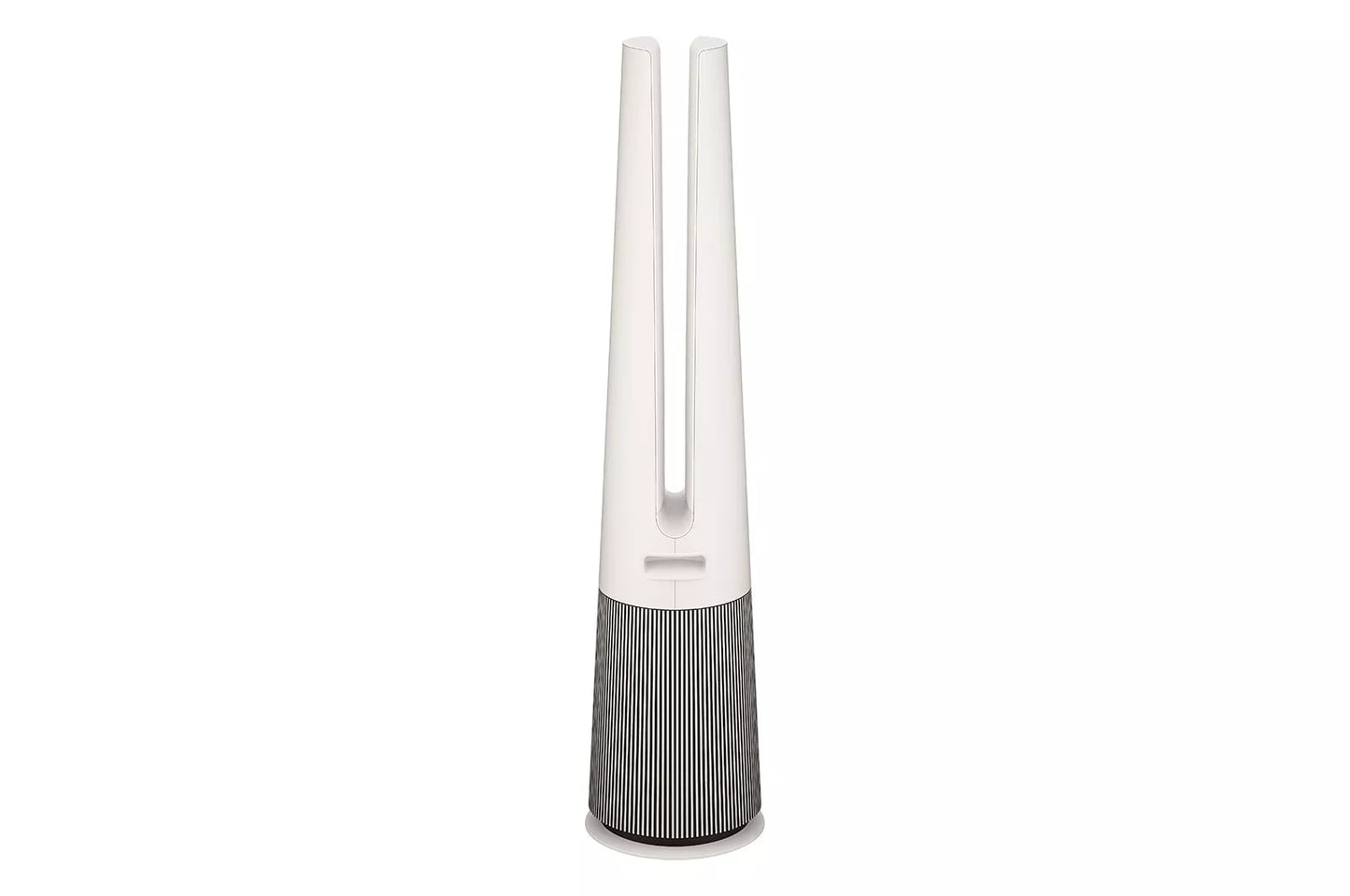 U10CS1C LG PuriCare™ AeroTower™ Air Purifier - Calming Beige
