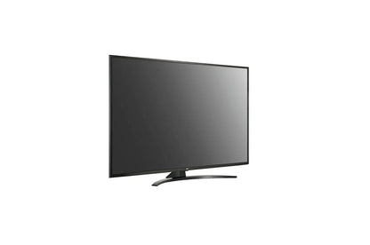 Lg 65UM670H0UG 65" UM670H Series 4K UHD Pro:Centric® SMART Hotel TV with webOS23, WiFi, SoftAP, & USB Data Cloning