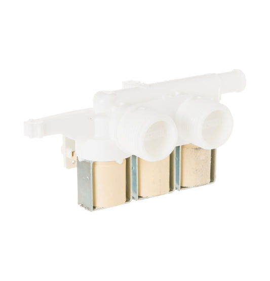 Ge Appliances WH13X10025 Clothes Washer - two inlet triple body water valve