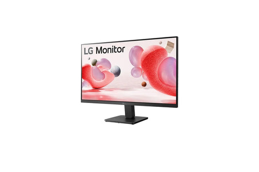 Lg 27BR400B 27" IPS FHD Monitor with eye comfort & gaming features