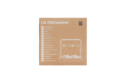 AGM30091511 LG Accessories AGM30091511 Dishwasher Wine Rack