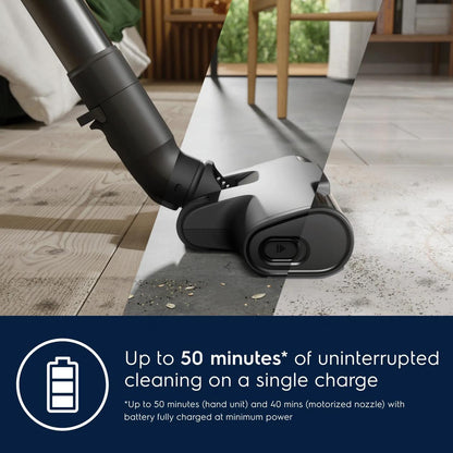 Electrolux EHVS65S1AD Ultimate600™ Vacuum