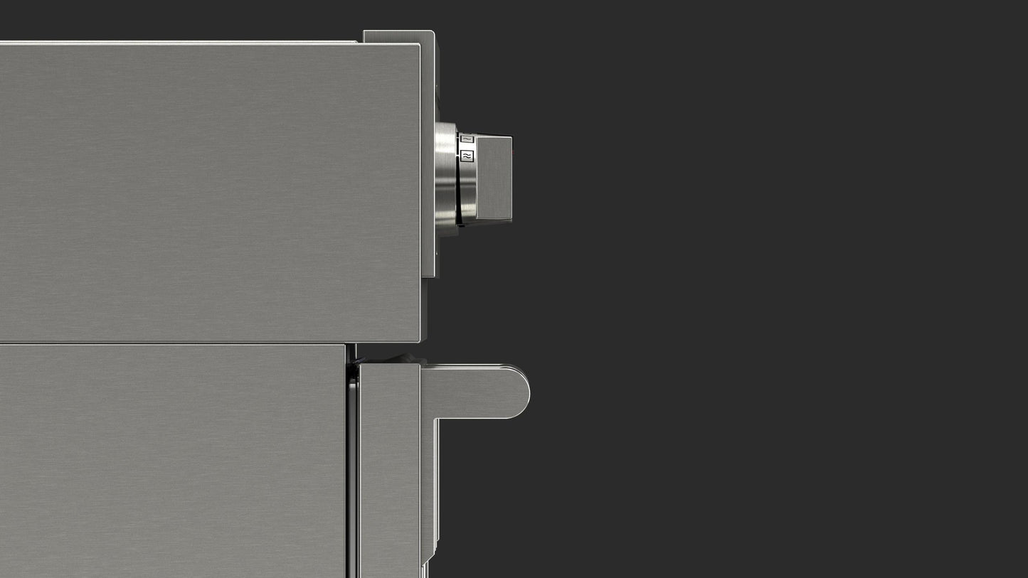 SOFIA 48 PRO INDUCTION RANGE WITH GRIDDLE