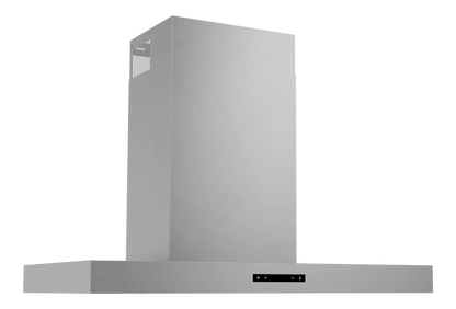 Thor Kitchen ARH36T 36 Inch Contemporary Wall Mount T-shape Range Hood - Model Arh36t