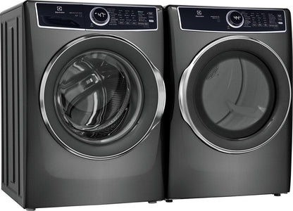 Electrolux ELFW7537AT Front Load Perfect Steam™ Washer with LuxCare® Plus Wash - 4.5 Cu. Ft.