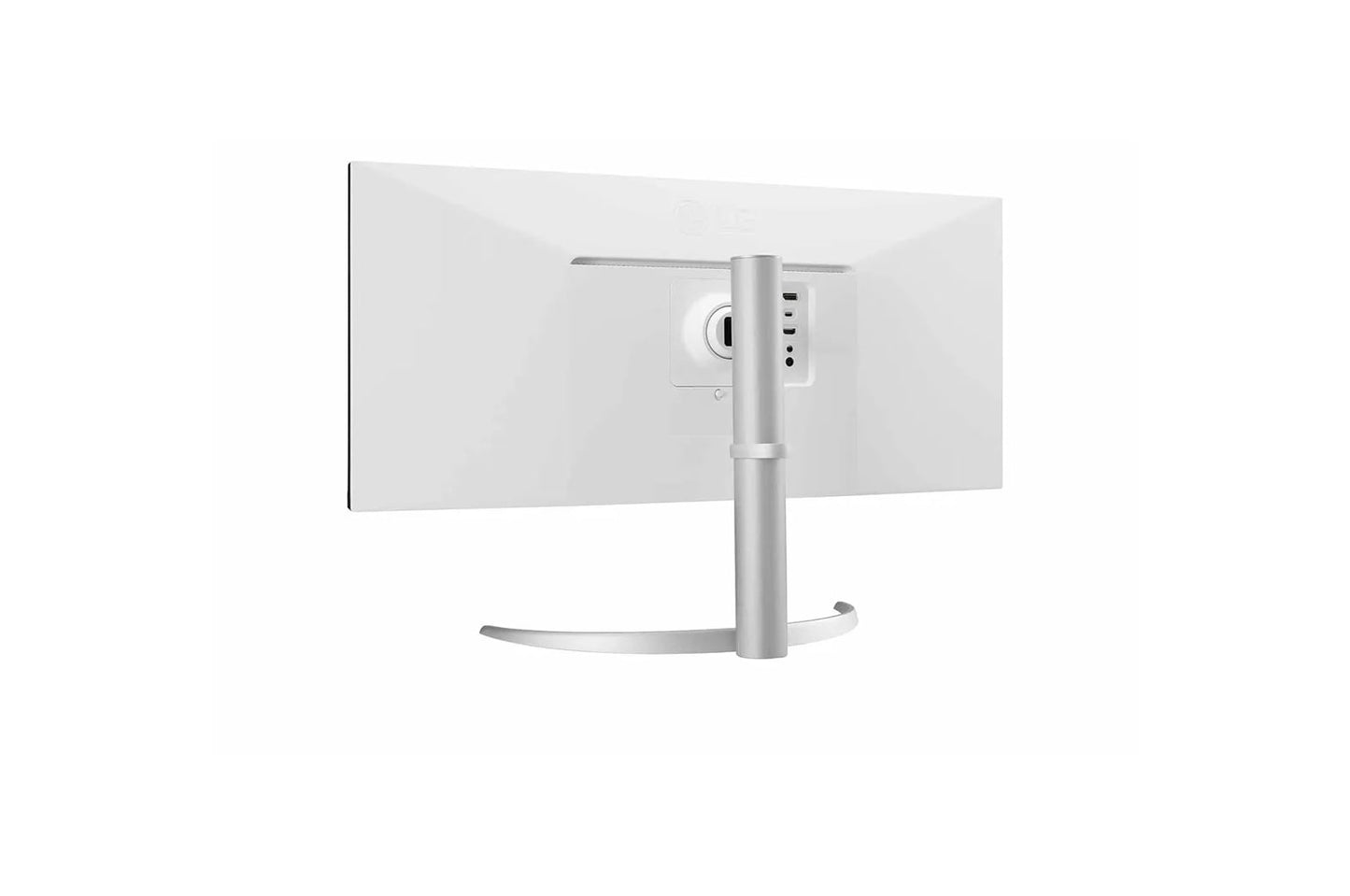 Lg 34BQ650W 34" FHD UltraWide™ Monitor with Ergonomic Stand, sRGB 99%, VESA DisplayHDR™ 400, Built-in Speakers, USB Type-C™, & Gaming Features