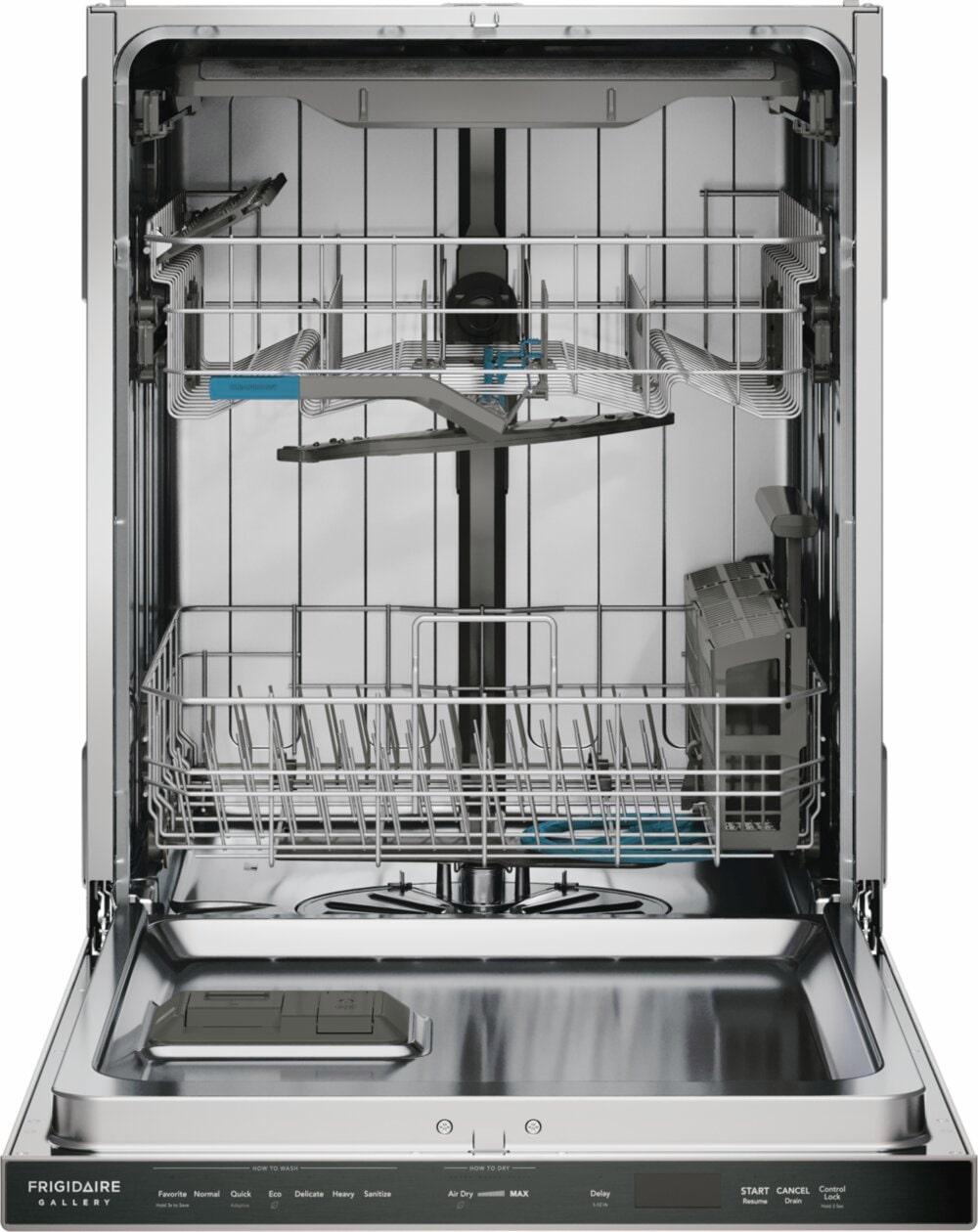 Frigidaire GDSP4735AF 24" Dishwasher