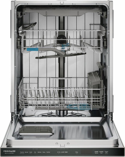 Frigidaire GDSP4735AF 24" Dishwasher