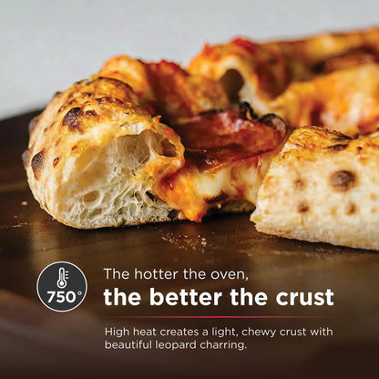 Frigidaire PCFI3085BF 30" Induction Range with Stone-Baked Pizza