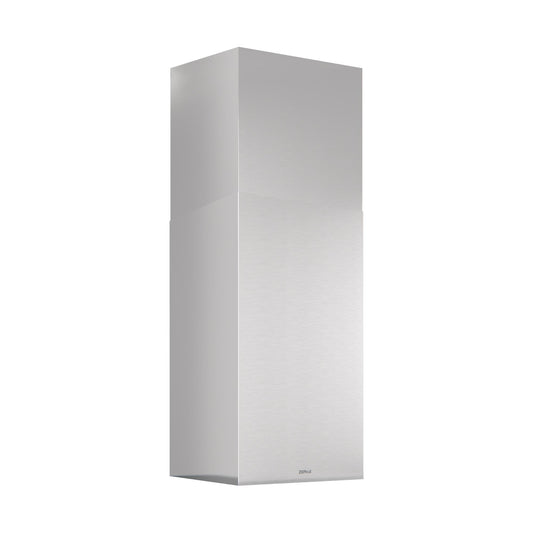Zephyr Z1C00VO Duct Cover Extension, ZVO, 12', SS