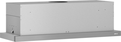 Zephyr ZVAM90AS290 Valina Under Cabinet, 90cm, Stainless Steel