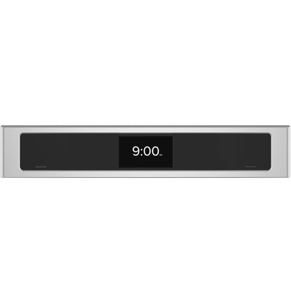 Cafe CSB923P2VS1 CAF(EBACK)™ 30" Custom Speed Cook Oven with 240V Advantium® Technology