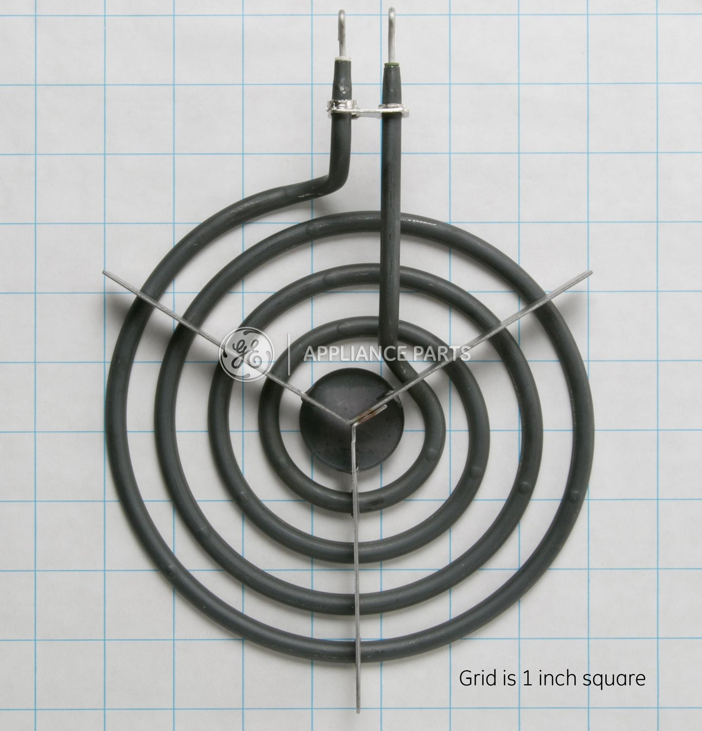 Ge Appliances WB30X253 Range 8" Coil Surface Element