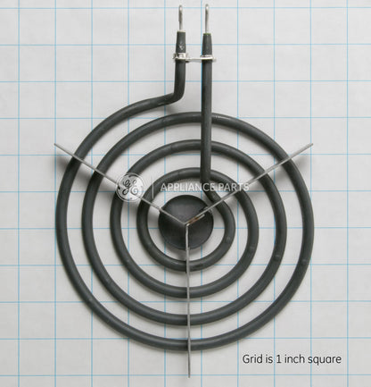 Ge Appliances WB30X253 Range 8" Coil Surface Element