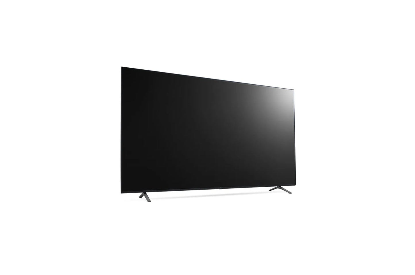 Lg 86UR340C9UD 86" UR340C Series UHD Commercial TV with management software, scheduler and certified Crestron Connected®