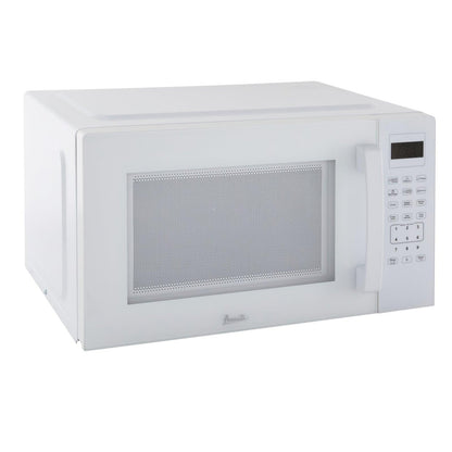 MT150V0W Avanti 1.5 cu. ft. Microwave Oven - White