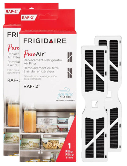 Frigidaire FRGPAAF22PK PureAir® Replacement Refrigerator Air Filter RAF-2™ - Set of 2