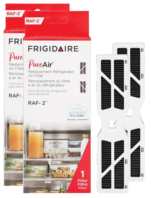 Frigidaire FRGPAAF22PK PureAir® Replacement Refrigerator Air Filter RAF-2™ - Set of 2