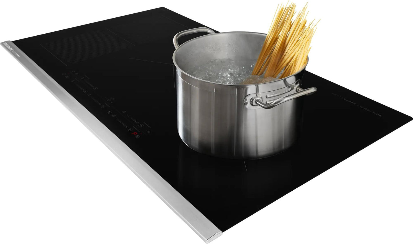 Frigidaire GCCI3670BM 36" Induction Cooktop with MatteGuard™