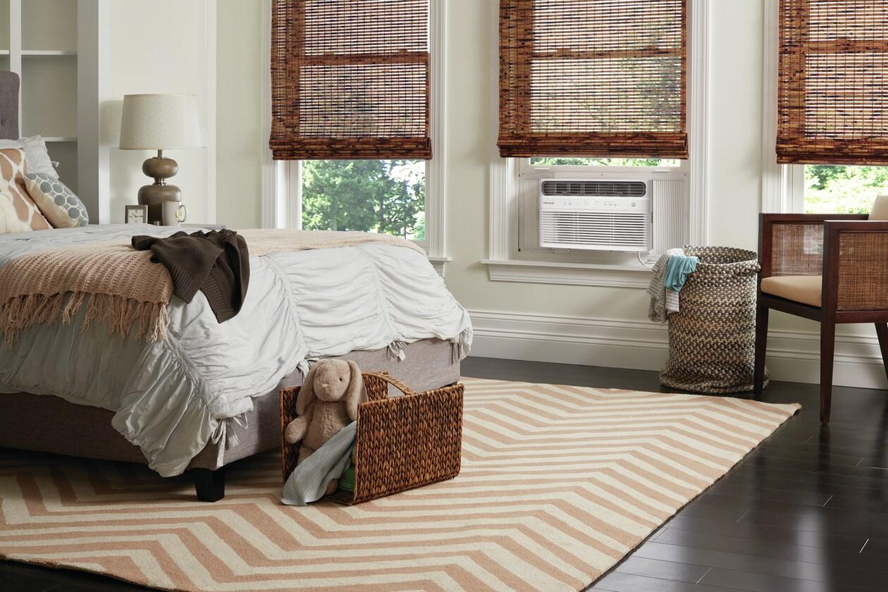 Frigidaire FHWC064WB1 6,000 BTU Window Room Air Conditioner