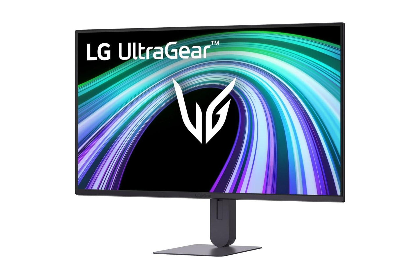 Lg 24G414BB 24 Inch UltraGear™ G4, 144Hz FHD IPS Gaming Monitor with Tilt/Height Adjustable Stand