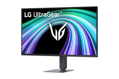 Lg 24G414BB 24 Inch UltraGear™ G4, 144Hz FHD IPS Gaming Monitor with Tilt/Height Adjustable Stand