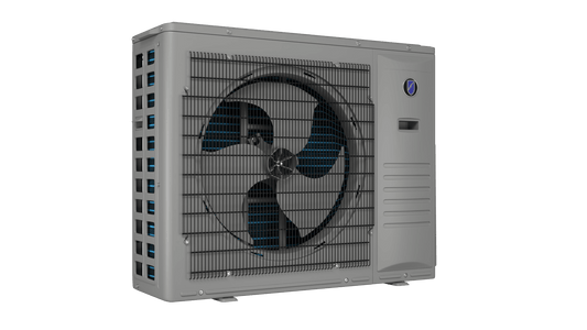 FPHFR36A3D Friedrich Floating Air Pro X 36,000 BTU 230V Ductless Mini-split Single-zone Heat Pump (Outdoor Unit)