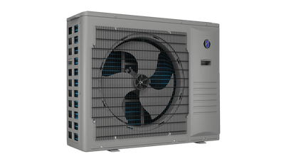 FPHMR27A3D Friedrich Floating Air Pro X 27,000 BTU 230V Ductless Mini-split Multi-zone Heat Pump (Outdoor Unit)