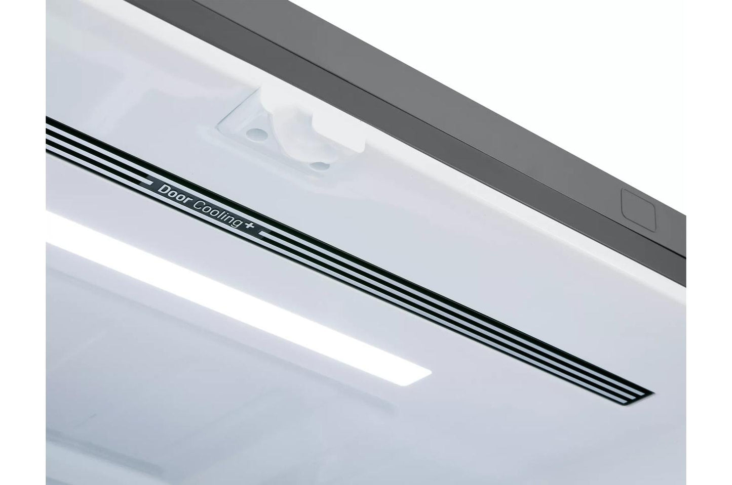 Lg LRFLS3206S 32 cu. ft. 36-inch MAX™ French Door Refrigerator - Stainless Steel