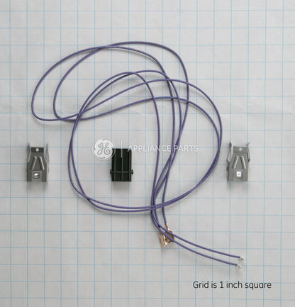 Ge Appliances WB17T10006 ELECTRIC RANGE SURFACE BURNER TERMINAL BLOCK KIT