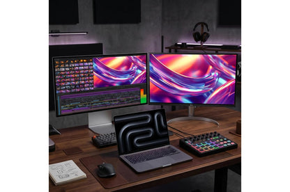 32U990AS32UP83AKW LG Monitor: Reference & Studio Collection