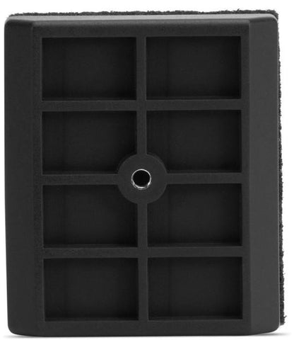 Napoleon Bbq GABR010 Griddle Brush Replacement Pads for Griddles