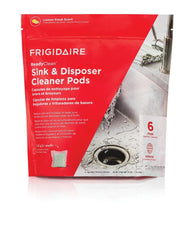Frigidaire 10FFPRSP01 ReadyClean® Sink and Disposer Cleaner Pods