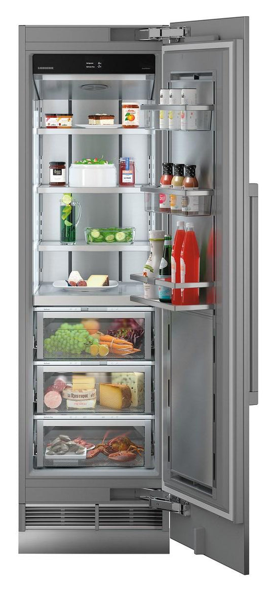 Liebherr MRB2400 Fully Integrated Refrigerator with BioFresh