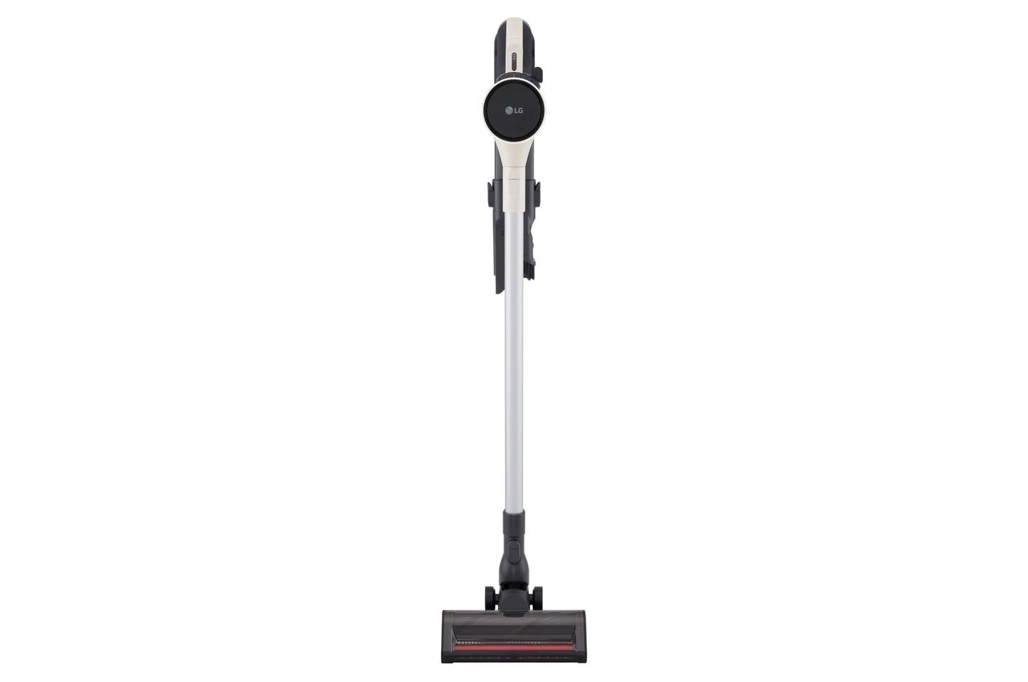 Lg C5323B0 CordZero™ Q3 Cordless Stick Vacuum with Auto Multi-Surface Detect Dual Floor Max™ Lite Nozzle
