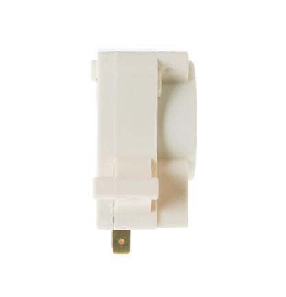 Ge Appliances WR9X502 Refrigerator Defrost Timer Assembly