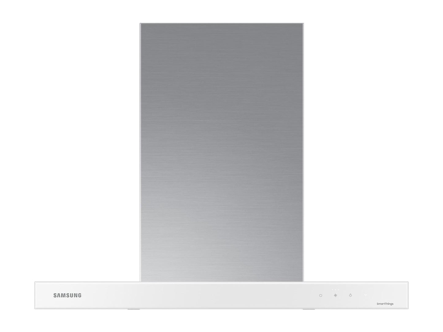 Samsung NK30CB600W12 Bespoke Hood Low Noise  630 CFM  30" Width