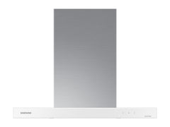 Samsung NK30CB600W12 Bespoke Hood Low Noise  630 CFM  30