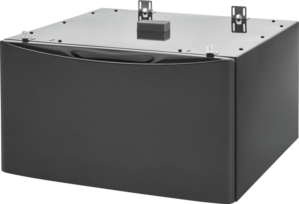 Electrolux EPWD257UTT Luxury-Glide® Pedestal with Spacious Storage Drawer