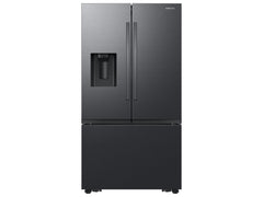 Samsung RF32CG5400MT Bespoke AI 3-Door French Door Mega Capacity  4 Types of Ice  31 cu.ft.