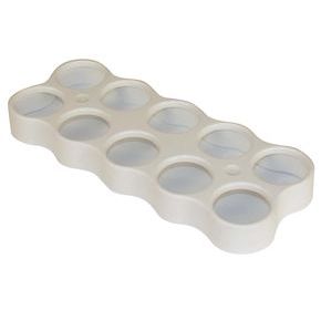 Egg Container Tray