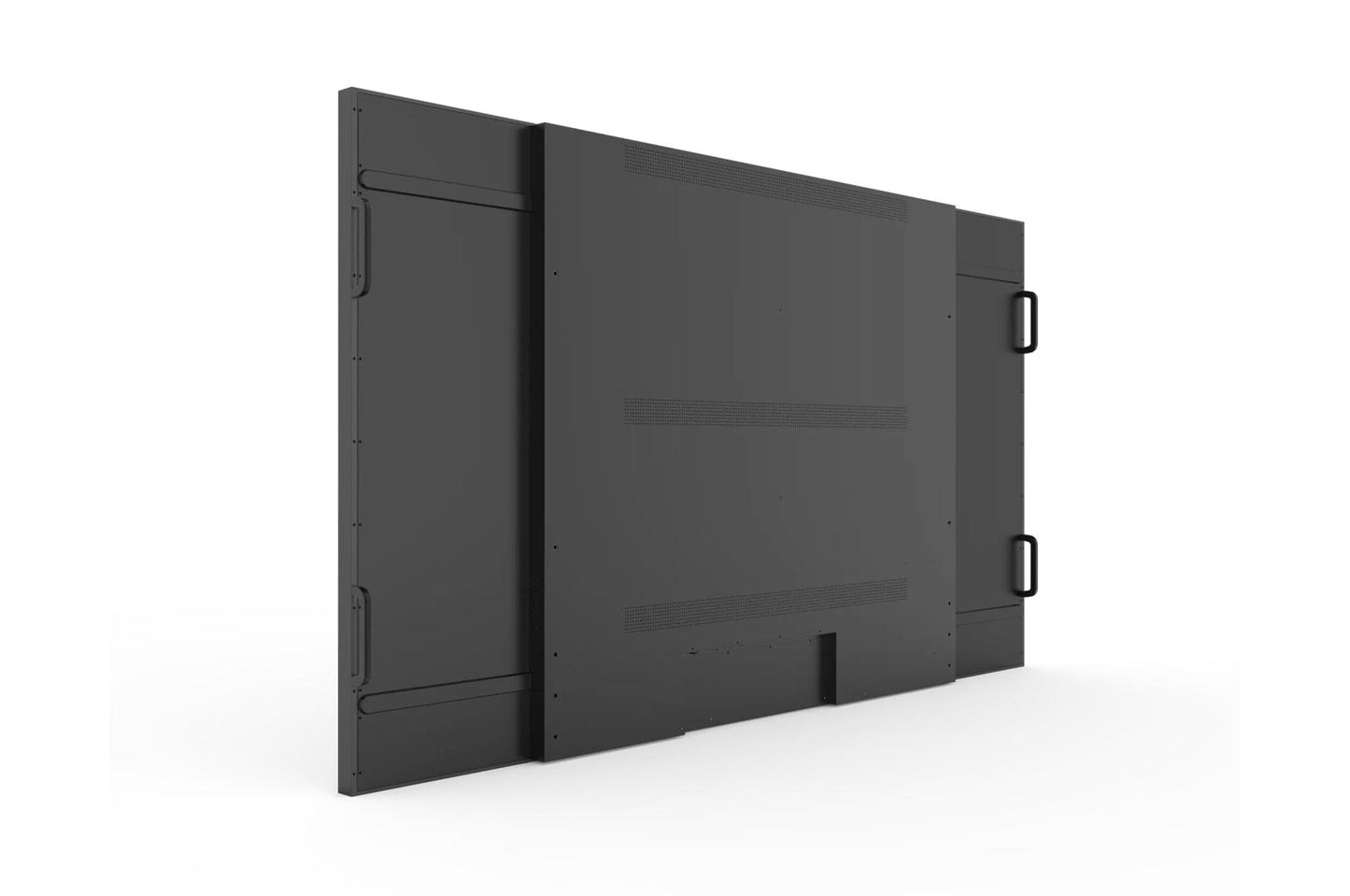 Lg 98UM5KB 98" UMK5-B UHD Signage with webOS™ 6.0, Pro:Idiom, Supports Crestron Connected®, Cisco Certified, SuperSign Compatible