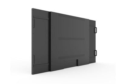 Lg 98UM5KB 98" UMK5-B UHD Signage with webOS™ 6.0, Pro:Idiom, Supports Crestron Connected®, Cisco Certified, SuperSign Compatible