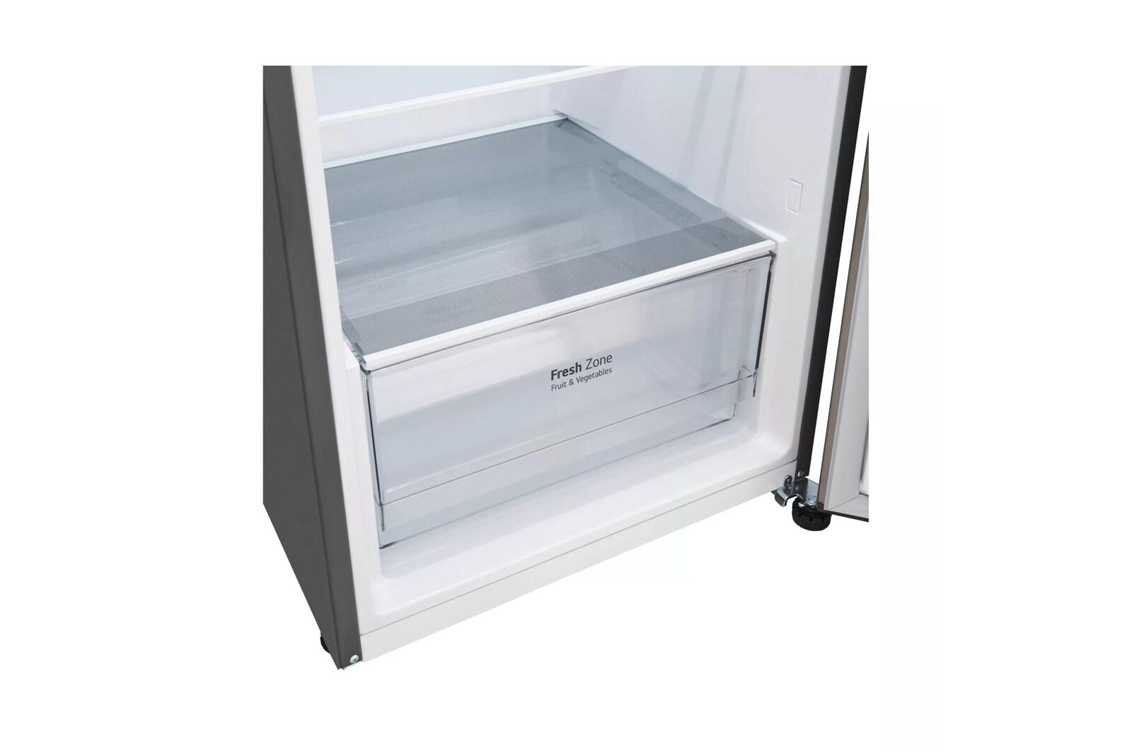 Lg LT11C2000V 11 cu.ft. Top Mount Refrigerator