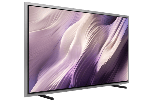 Samsung QN77S95HAFXZA 77 Inch Class OLED S95H 4K Samsung Vision AI Smart TV (2026)
