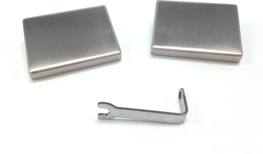 Bosch HDDTRIM36S Extension for mounting kit
