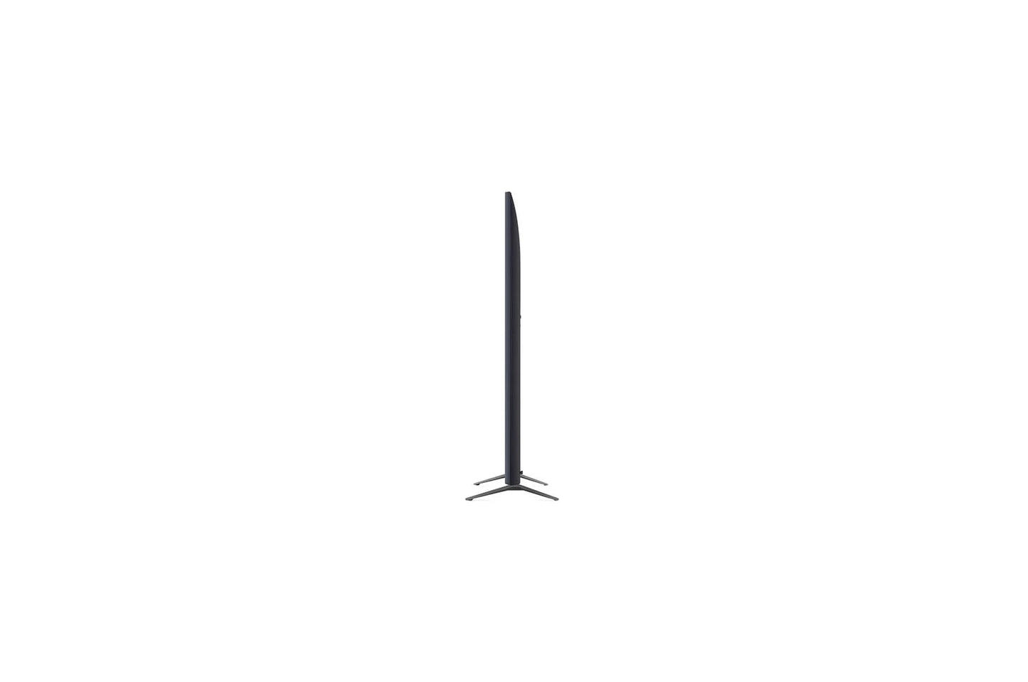 Lg 86UR340C9UD 86" UR340C Series UHD Commercial TV with management software, scheduler and certified Crestron Connected®