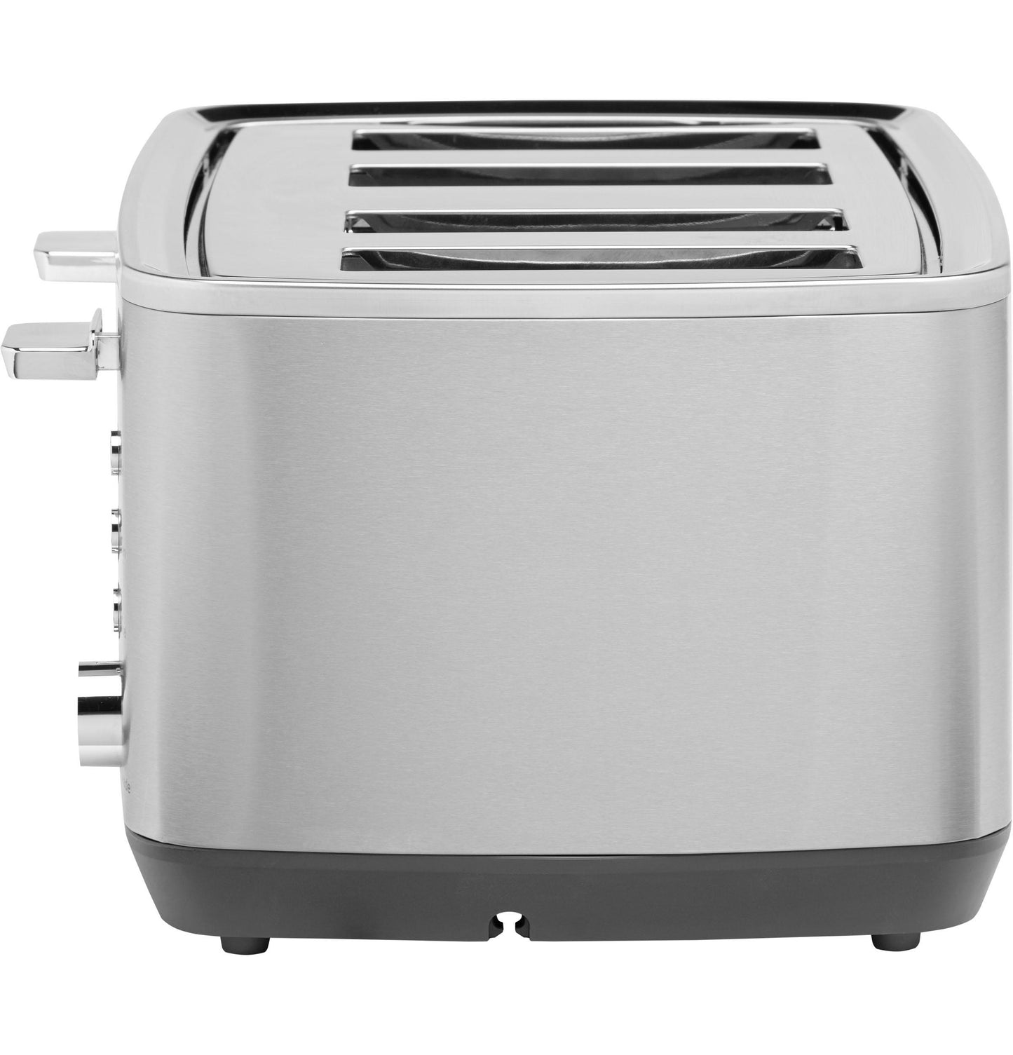 G9TMA4SSPSS GE 4-Slice Toaster