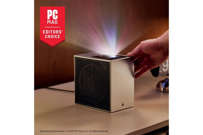 PU615U LG CineBeam S 4K UHD Smart Triple Laser UST Projector PU615U
